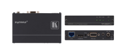 Kramer TP-580Txr 4K60 4:2:0 HDMI HDCP 2.2 Transmitter with RS–232 & IR over Extended–Reach HDBaseT